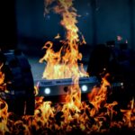 Innovative Shape-Shifting Wheels Could Revolutionize Moon Exploration