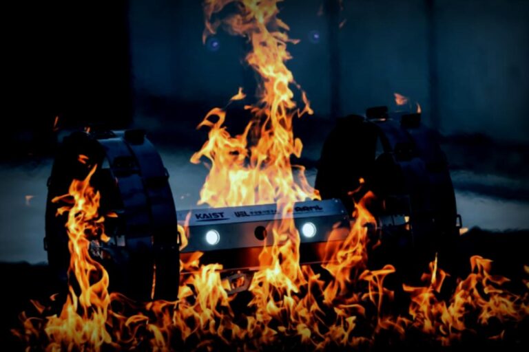 Innovative Shape-Shifting Wheels Could Revolutionize Moon Exploration