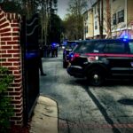 Atlanta Man Arrested After Shooting Two Teens Attempting to Steal Packages