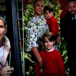 Vogue Williams and Spencer Matthews Say Goodbye to Their £4.25M Battersea Apartment and Show Off Their New ‘Forever’ Home