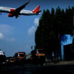 Lost Boeing Aircraft Found After 13 Years in Kolkata Airport