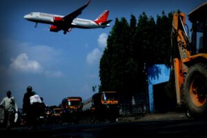 Lost Boeing Aircraft Found After 13 Years in Kolkata Airport