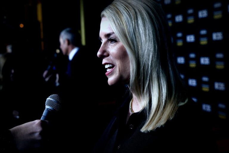 Ro Khanna Pushes for Possible Impeachment of Pam Bondi with Some GOP Support