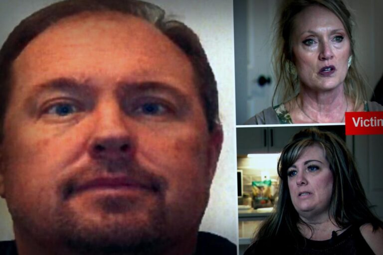 Woman Find Justice After Meeting Through Facebook Group: Serial Offender David Kats Convicted