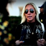 Crisis Hits GOP Amid Greene’s Departure