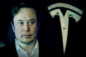 Investigations Surround Tesla’s Electric Doors Following Safety Concerns