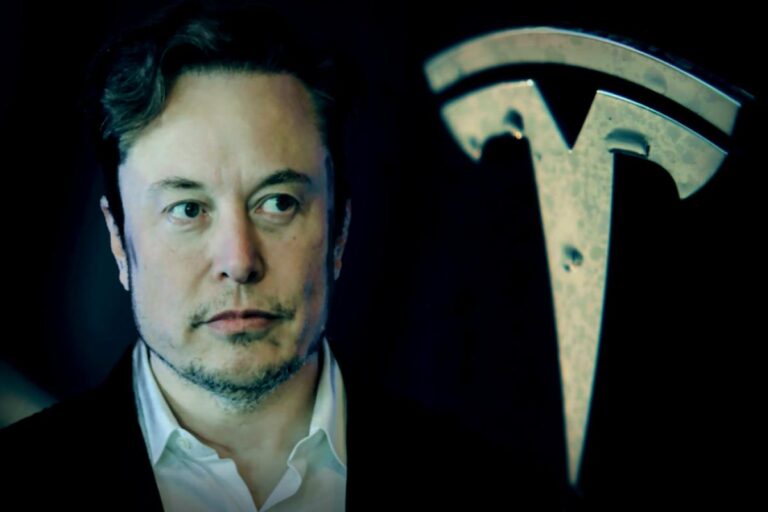 Investigations Surround Tesla’s Electric Doors Following Safety Concerns