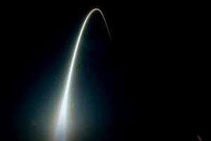 NATO Raises Alarm Over Russia’s Potential Weapon Targeting Musk’s Starlink