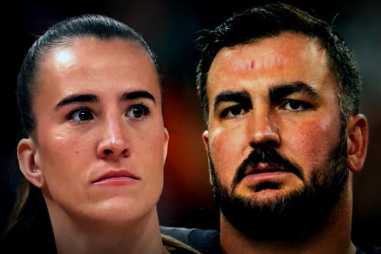 Burglars Raid Sabrina Ionescu’s Home, Make Off with $60K in Handbags