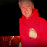 Clinton Responds to Trump Over Epstein Files Release