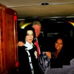 Bill Clinton Urges for Full Disclosure of Epstein Documents