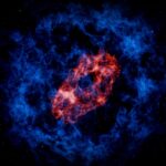 Possible Discovery of First Superkilonova Linked to Unique Star Explosion