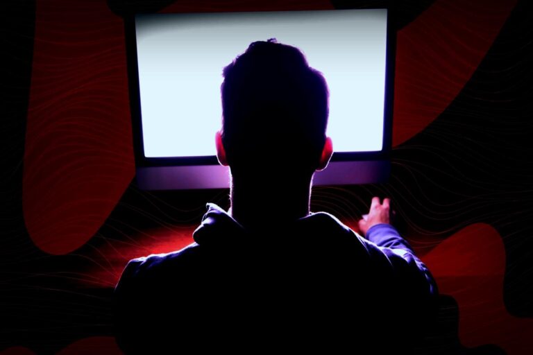 Why Your Screen Time Might Be Aging You Faster Than You Think