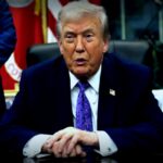 Department of Justice Moves to Reincarcerate January 6 Rioter Pardoned by Trump