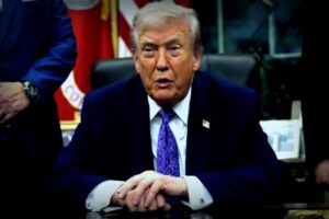 Department of Justice Moves to Reincarcerate January 6 Rioter Pardoned by Trump