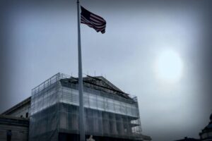 Supreme Court Blocks Trump’s National Guard Move in Chicago