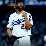 Clayton Kershaw Welcomes Fifth Baby and Reflects on Retirement