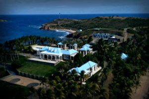 Redaction Error Reveals Epstein’s Alleged Payments to Models in Virgin Islands Case