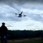 FCC Hits the Stop Button on Foreign Drones to Boost Security