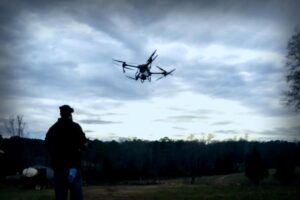 FCC Hits the Stop Button on Foreign Drones to Boost Security