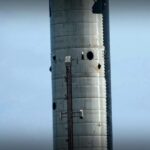 Elon Musk’s Starship Incident in January Nearly Caused Airliner Disaster