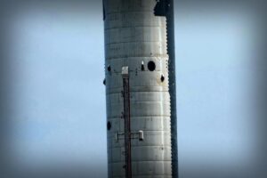 Elon Musk’s Starship Incident in January Nearly Caused Airliner Disaster