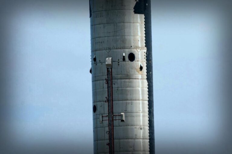 Elon Musk’s Starship Incident in January Nearly Caused Airliner Disaster