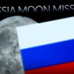 Russia’s Ambitious Plan for a Lunar Nuclear Power Plant by 2036