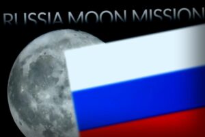 Russia’s Ambitious Plan for a Lunar Nuclear Power Plant by 2036