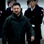 Zelensky’s Key Compromise in Ukraine Peace Talks