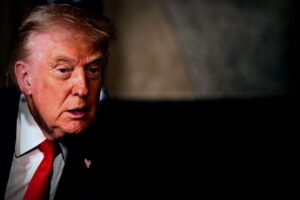 Trump Threatens TV Networks with License Revocation Over Negative Coverage