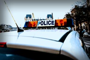 Teen Who Fled French Prison with Bed Sheets is Caught