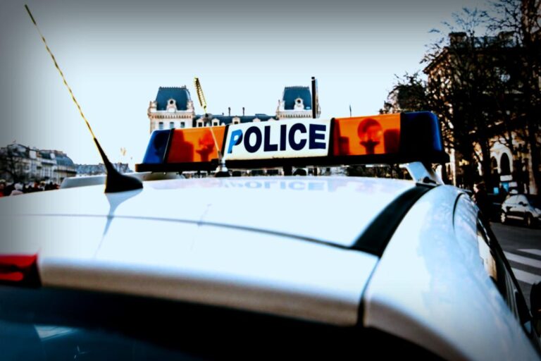 Teen Who Fled French Prison with Bed Sheets is Caught