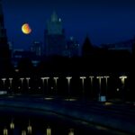 Russia Aims to Build Nuclear Power Plant on the Moon by 2036