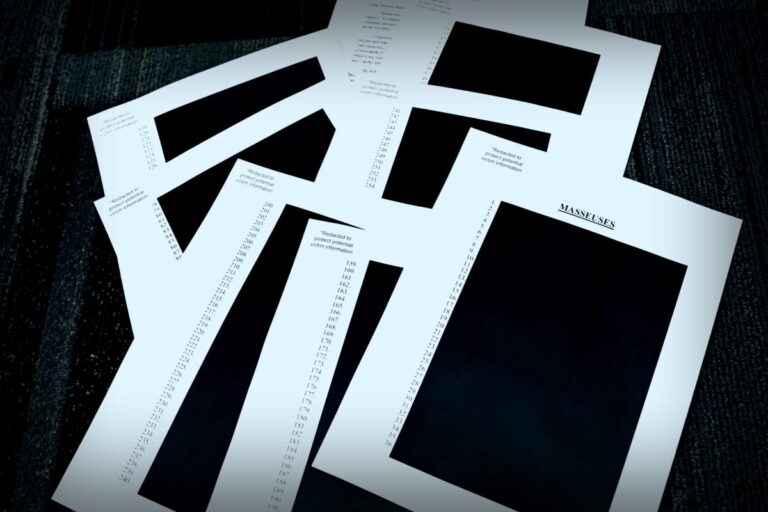 DOJ Uncovers Over a Million More Epstein-Related Documents