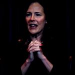 Amy Coney Barrett Sounds Alarm on Free Speech Issues