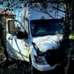 Confrontation with ICE: Undocumented Man Shot in Maryland After Allegedly Ramming Vehicle