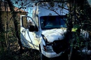 Confrontation with ICE: Undocumented Man Shot in Maryland After Allegedly Ramming Vehicle