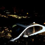 Downpour Continues: Southern California Prepares for a Rainy Christmas