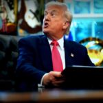 Trump Fires Back at Mar-a-Lago Search After Leaked Emails