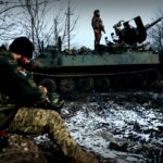 Ukrainian Forces Report Russian Troops Surrendering in Kupiansk Amid Supply Issues