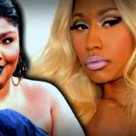 Lizzo shares thoughts on Nicki Minaj’s Trump endorsement, hints at celebrity political changes