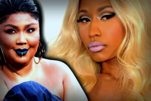 Lizzo shares thoughts on Nicki Minaj’s Trump endorsement, hints at celebrity political changes