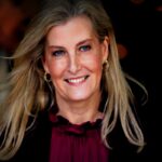 Duchess Sophie: The Royal Style Star We Often Overlook – Check Out This Chic Winter Look!