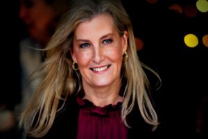 Duchess Sophie: The Royal Style Star We Often Overlook – Check Out This Chic Winter Look!