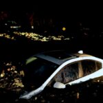 Christmas Day Storm Hits California with Heavy Rain and Strong Winds