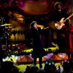 Kelly Clarkson’s Christmas Performance for NFL on Netflix