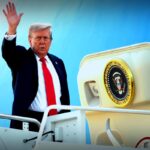 Scrutiny Over Presidential Air Travel