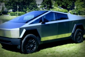 Are Tesla’s Frameless Doors a Great Idea or a Hidden Risk?