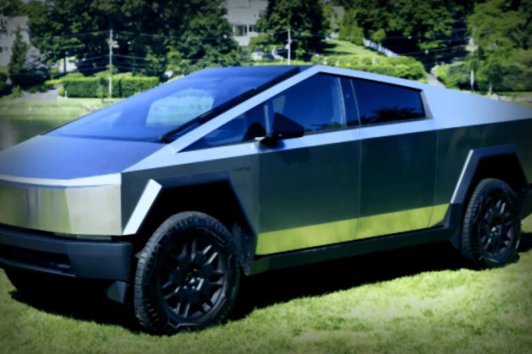 Are Tesla’s Frameless Doors a Great Idea or a Hidden Risk?